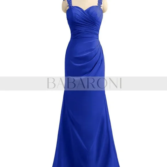 Blue Bridesmaid Babaroni Bridesmaid Dresses Babaroni Dresses Babaroni Royal Blue Bridesmaidprom Dress Blue Bridesmaid Babaroni Bridesmaid Dresses Babaroni Dresses Babaroni Royal Blue Bridesmaidprom Dress